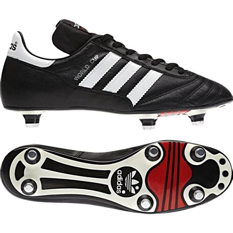 adidas leder fett fussballschuhe|Leder.